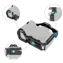 SMALLRIG 3668B CAGE PROTEGE CAMERA SONY ALPHA BASIC