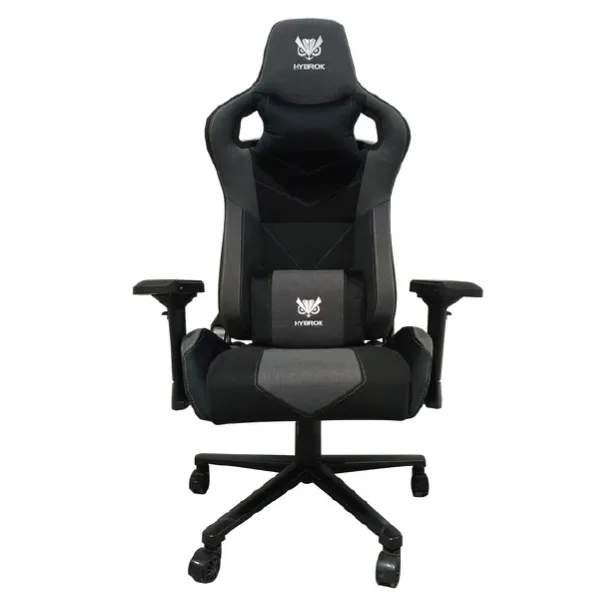 HYBROK ETERNITY Noir