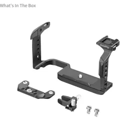 SMALLRIG CAGE PROTEGE CAMERA CANON EOS C50