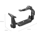 SMALLRIG CAGE PROTEGE CAMERA CANON EOS C50