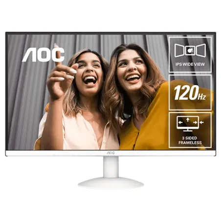 AOC 27B30H/BW 27" IPS 120Hz 1ms FHD