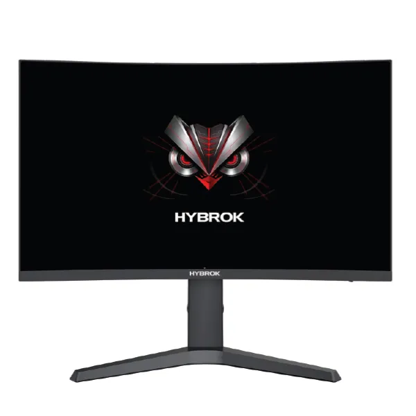 HYBROK HG27CUF200 27" VA 200Hz 1ms FHD