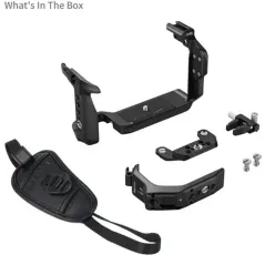 SMALLRIG CAGE PROTEGE CAMERA CANON EOS C50 KIT 5657