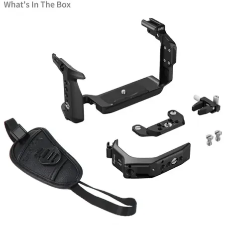 SMALLRIG CAGE PROTEGE CAMERA CANON EOS C50 KIT 5657