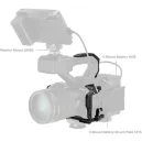 SMALLRIG CAGE PROTEGE CAMERA CANON EOS C50 KIT 5657