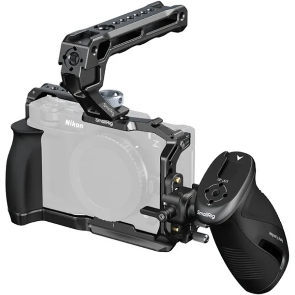 SMALLRIG CAGE PROTEGE CAMERA NIKON ZR KIT 5468