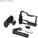 SMALLRIG CAGE PROTEGE CAMERA NIKON ZR KIT 5468