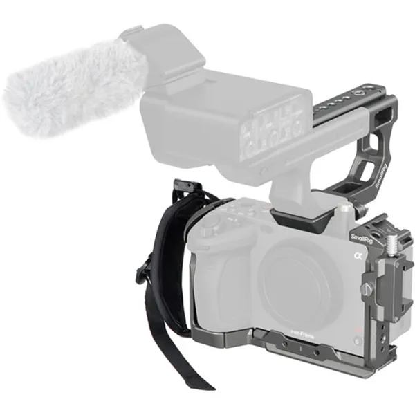 SMALLRIG CAGE PROTEGE CAMERA SONY HAWKLOCK KIT 4771