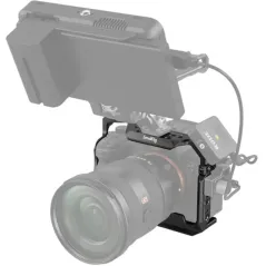 SMALLRIG CAGE PROTEGE CAMERA SONY ALPHA SERIES 3667B