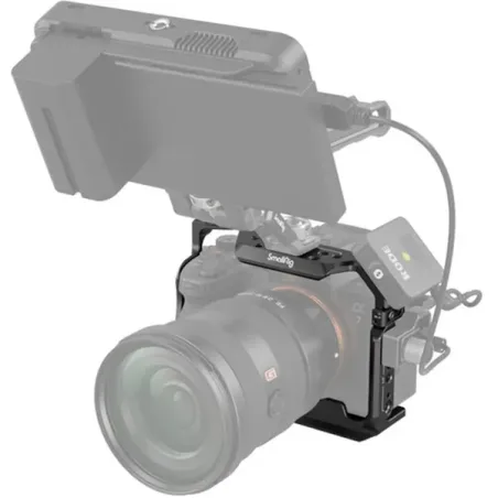SMALLRIG CAGE PROTEGE CAMERA SONY ALPHA SERIES 3667B