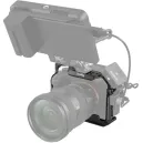 SMALLRIG CAGE PROTEGE CAMERA SONY ALPHA SERIES 3667B