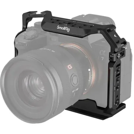 SMALLRIG CAGE PROTEGE CAMERA SONY ALPHA SERIES 3667B