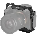 SMALLRIG CAGE PROTEGE CAMERA SONY ALPHA SERIES 3667B