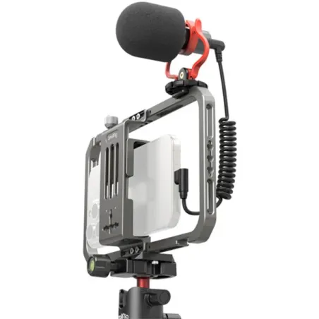 SMALLRIG ALL-IN-ONE VIDEO KIT FOR SMARTPHONE CREATORS CLASSIC EDITION 3384C