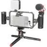 SMALLRIG ALL-IN-ONE VIDEO KIT FOR SMARTPHONE CREATORS CLASSIC EDITION 3384C