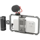 SMALLRIG ALL-IN-ONE VIDEO KIT FOR SMARTPHONE CREATORS CLASSIC EDITION 3384C
