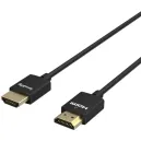SMALLRIG Ultra-Slim 4K HDMI Cable Male vers Male 55cm R2957B