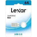 LEXAR 64GB JUMPDRIVE M22 Clé USB