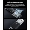 LEXAR 64GB JUMPDRIVE FINGERPRINT F35 PRO Clé USB LEXAR 64GB JUMPDRIVE FINGERPRINT F35 PRO Clé USB