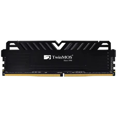 TwinMOS GX TornadoX7 Pro 16GB (1x16GB) DDR4 3200MHz CL16