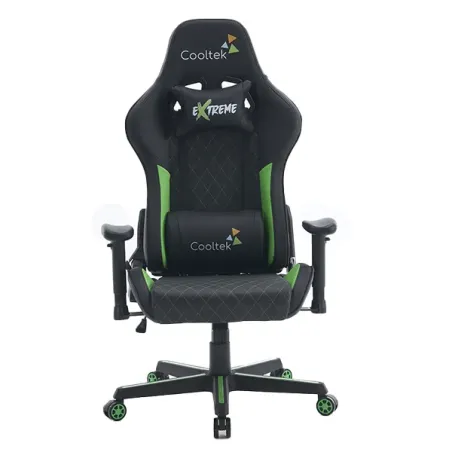 COOLTEK CLT-DK319 Noir Vert