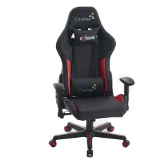 COOLTEK CLT-DK319 Noir Rouge