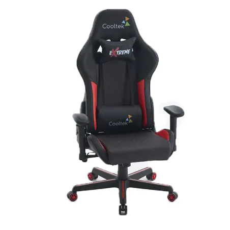 COOLTEK CLT-DK319 Noir Rouge