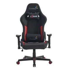 COOLTEK CLT-DK319 Noir Rouge