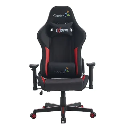 COOLTEK CLT-DK319 Noir Rouge