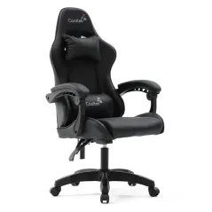 COOLTEK CLT-GM202 Noir