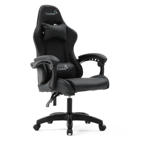 COOLTEK CLT-GM202 Noir