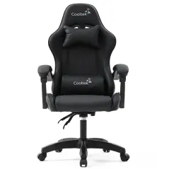 COOLTEK CLT-GM202 Noir