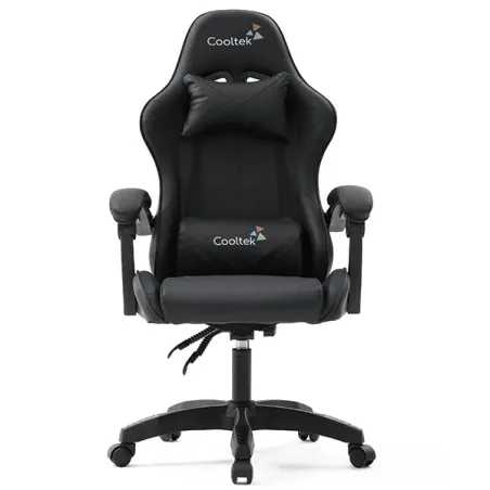 COOLTEK CLT-GM202 Noir