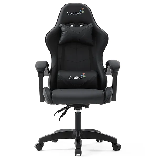 COOLTEK CLT-GM202 Noir