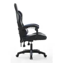 COOLTEK CLT-GM202 Noir Bleu