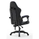 COOLTEK CLT-GM202 Noir Bleu