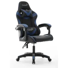 COOLTEK CLT-GM202 Noir Bleu