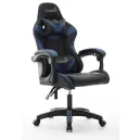 COOLTEK CLT-GM202 Noir Bleu