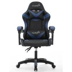 COOLTEK CLT-GM202 Noir Bleu