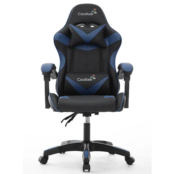 COOLTEK CLT-GM202 Noir Bleu