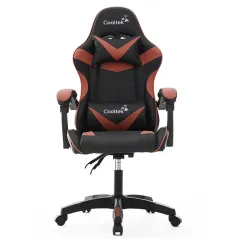 COOLTEK CLT-GM202 Noir Rouge