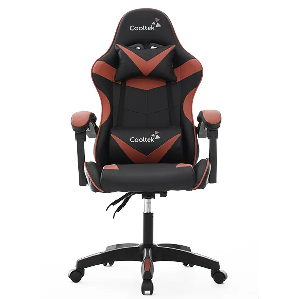 COOLTEK CLT-GM202 Noir Rouge