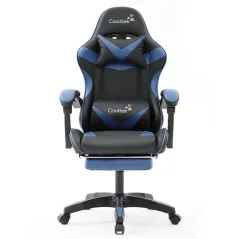 COOLTEK CLT-GM202F Noir Bleu