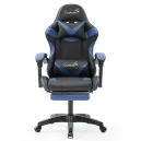 COOLTEK CLT-GM202F Noir Bleu