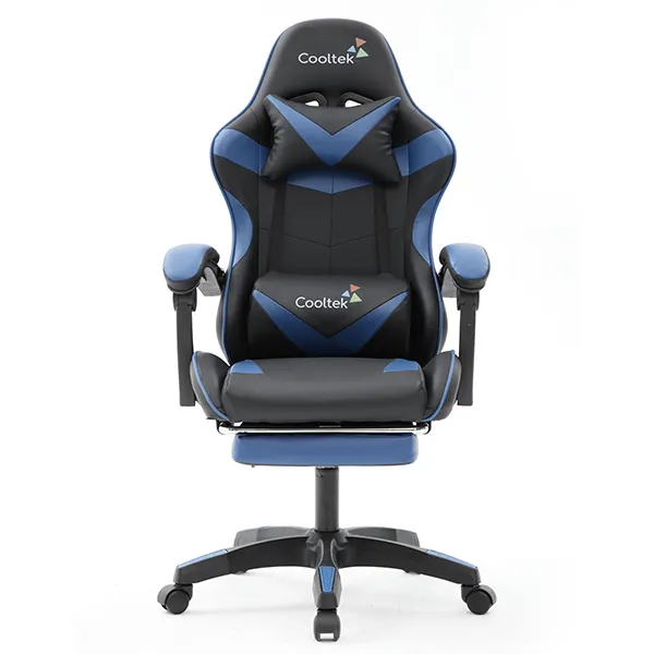 COOLTEK CLT-GM202F Noir Bleu