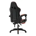 COOLTEK CLT-GM202F Noir Rouge