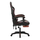 COOLTEK CLT-GM202F Noir Rouge