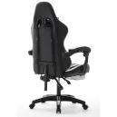 COOLTEK CLT-GM202F Noir Blanc