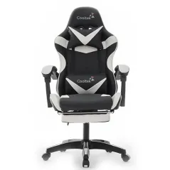 COOLTEK CLT-GM202F Noir Blanc