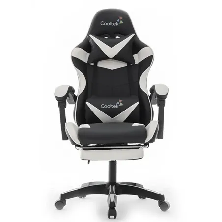 COOLTEK CLT-GM202F Noir Blanc